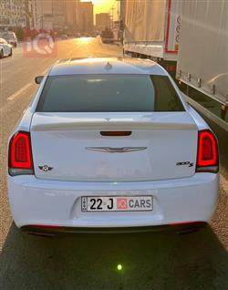 Chrysler 300